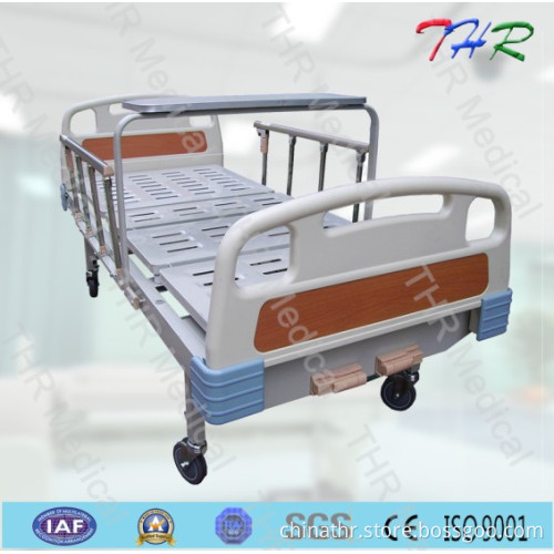 2-Function Manual Hospital Bed (THR-MB220)